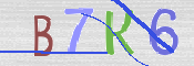 CAPTCHA Bild