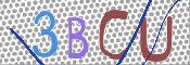 CAPTCHA Bild